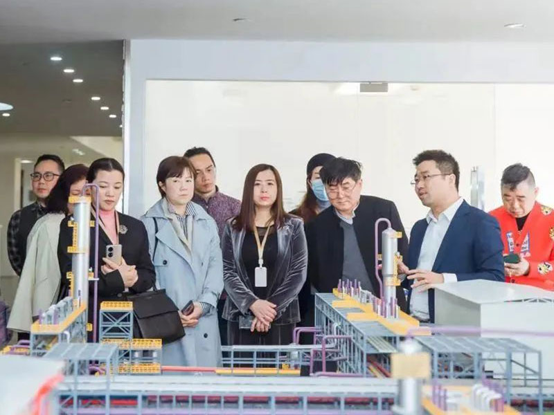 立异发力 穿行周期 | pg电子股份2022年一季度动态速览
