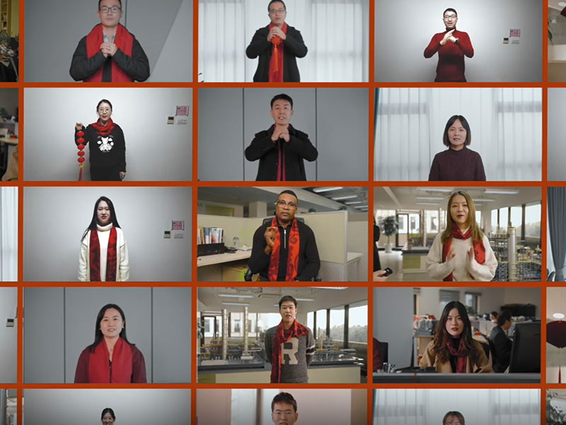 立异发力 穿行周期 | pg电子股份2022年一季度动态速览