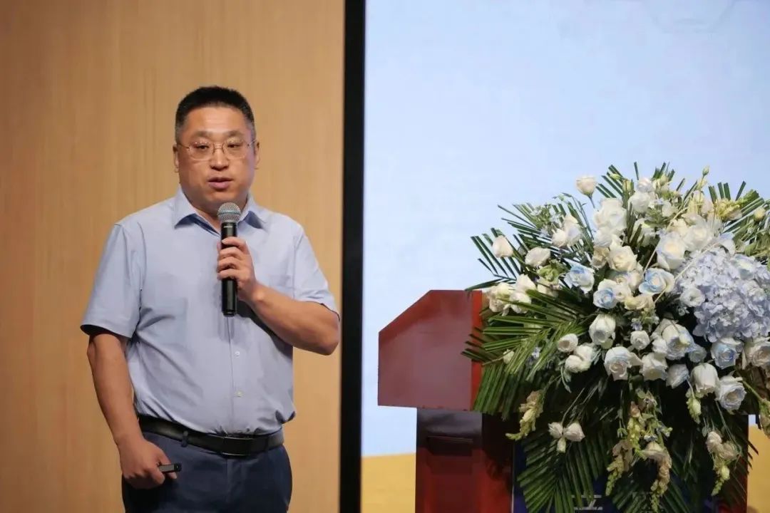 新能源 新动力 新未来|pg电子股份“动力与能源工业集群”圆桌座谈会顺遂召开