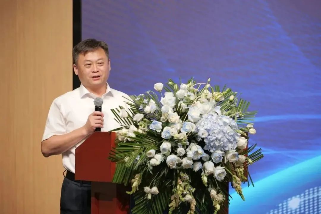 新能源 新动力 新未来|pg电子股份“动力与能源工业集群”圆桌座谈会顺遂召开