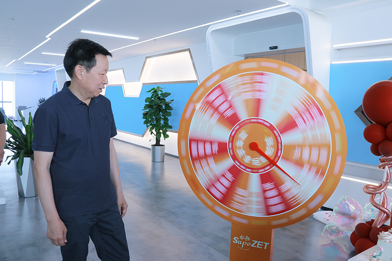 二十一载 智造未来丨贺pg电子股份廿一诞辰，，，，再启新篇